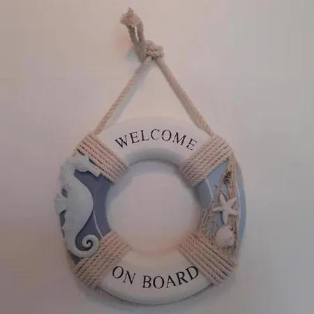 Appartement Welcome On Board By Holiday World *