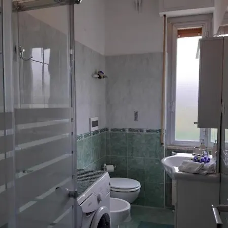 Welcome On Board By Holiday World Appartement