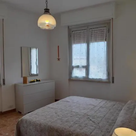 Welcome On Board By Holiday World Appartement Levanto