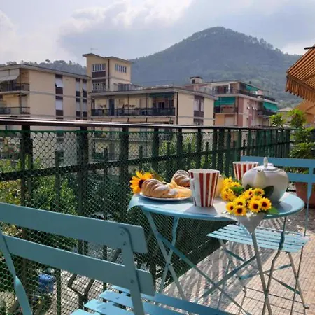 Welcome On Board By Holiday World * Levanto