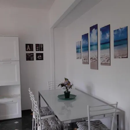 Welcome On Board By Holiday World Apartmán *